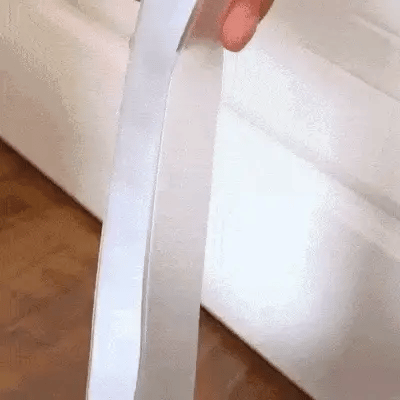 Door Bottom Sealing Strip