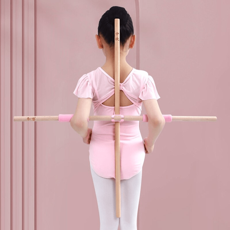 Posture Corrector Yoga Stick - Urban Charm