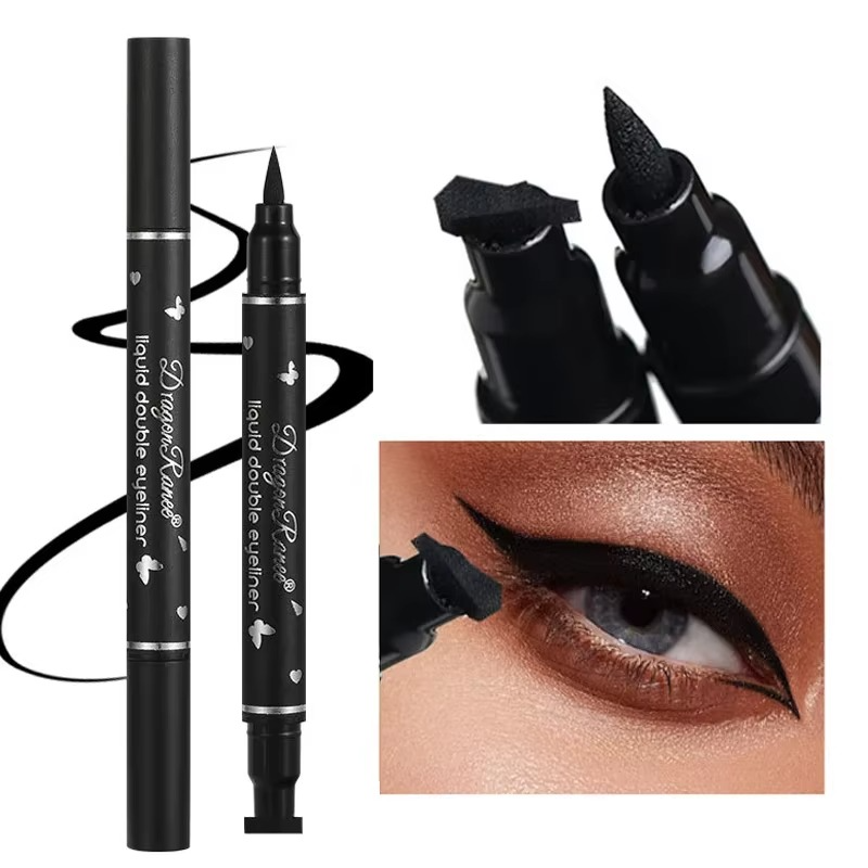 Dual Ended Liquid Winged Eyeliner
