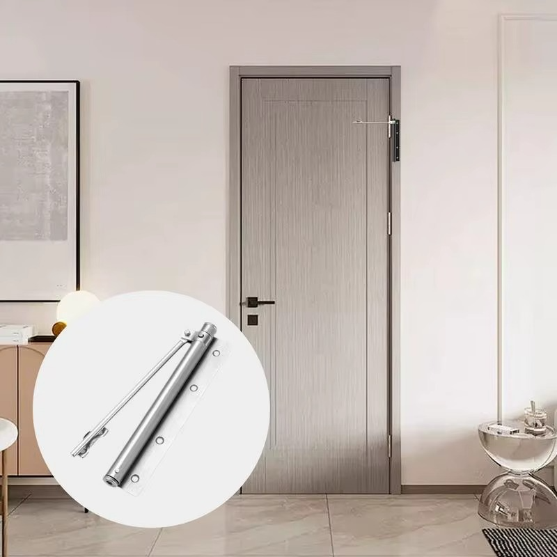 Automatic Door Closer