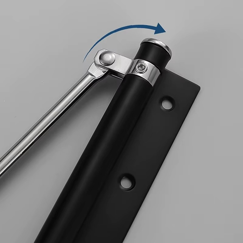 Automatic Door Closer