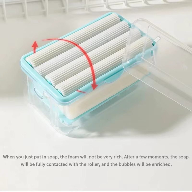 Soap Roller Dispenser ( BUY 1 GET 1 FREE )