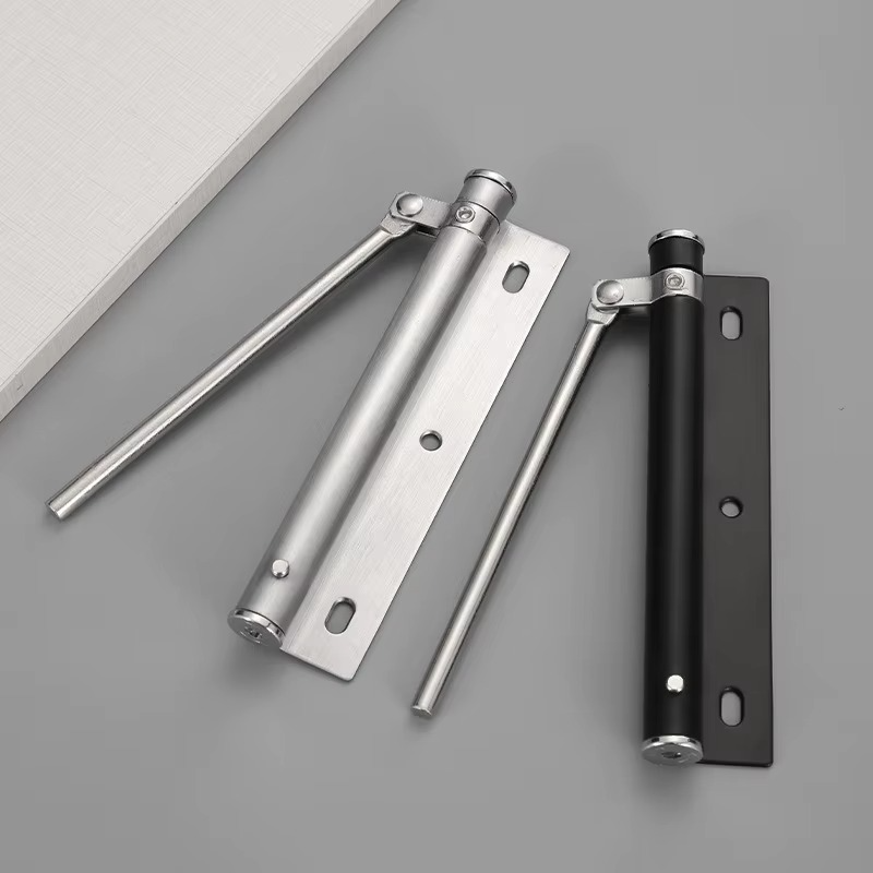 Automatic Door Closer