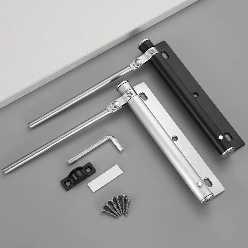 Automatic Door Closer