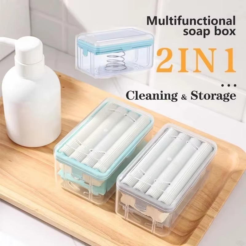 Soap Roller Dispenser ( BUY 1 GET 1 FREE )