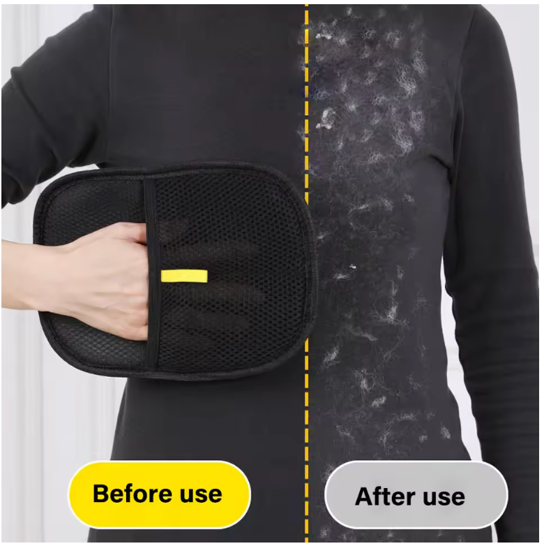 FurSweep - Pet Fur Remover