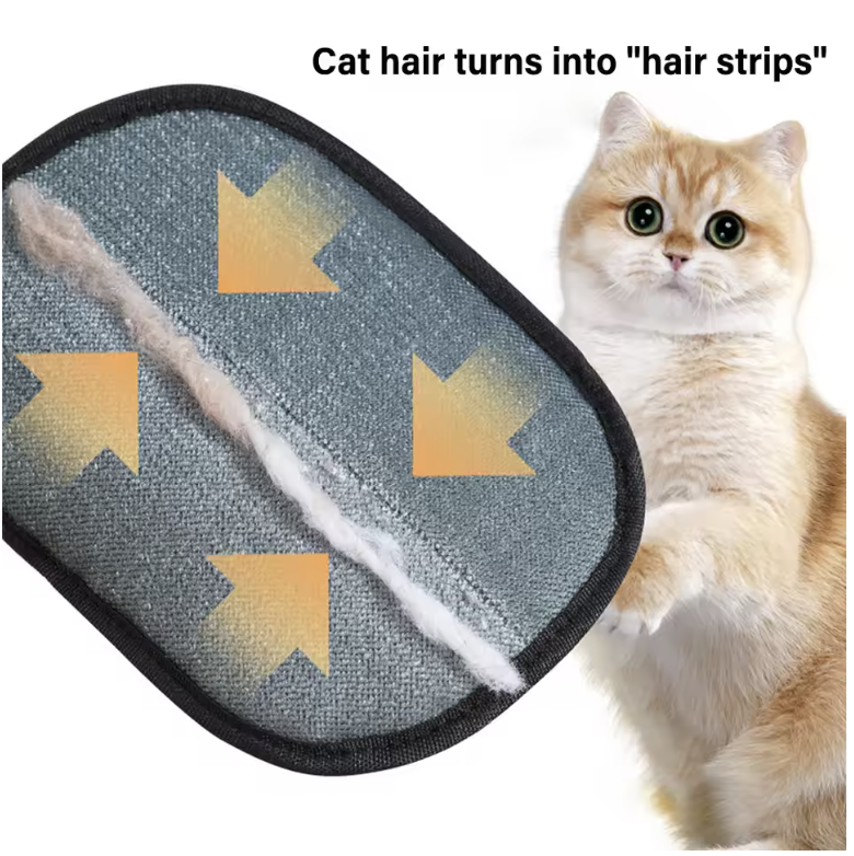 FurSweep - Pet Fur Remover