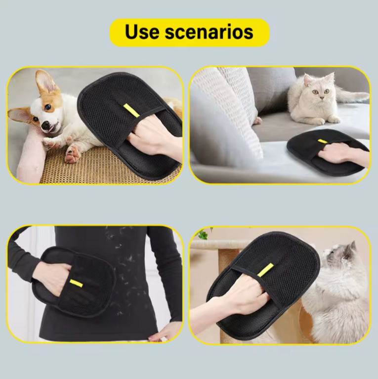 FurSweep - Pet Fur Remover