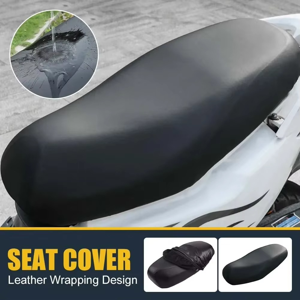 Waterproof Seat Cover for Scooter - Fits all Scooter Models