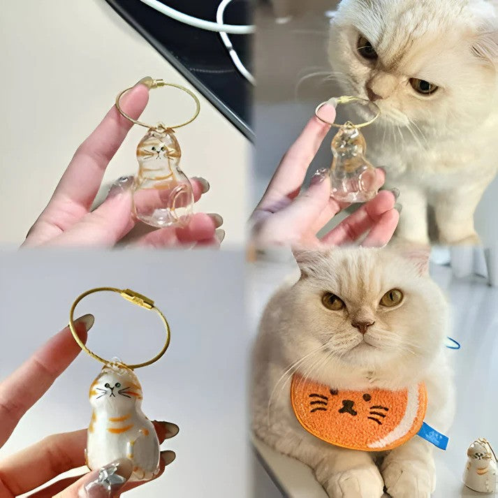 FurEver Keepsake Keychain ( Pack of 2 )