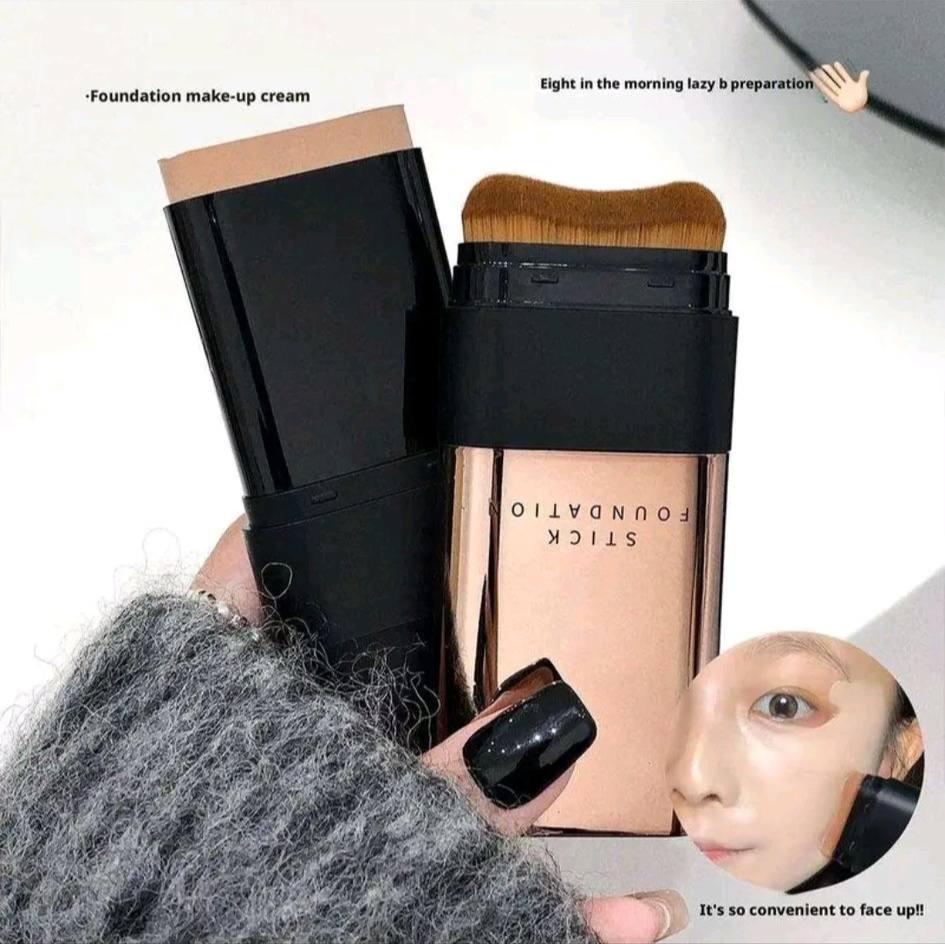 Korean Glass Skin Foundation Stick (Imported Skincare)