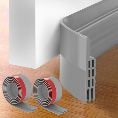 Door Bottom Sealing Strip