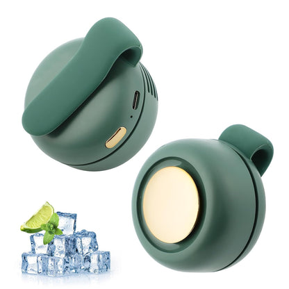 Premium Portable Silent Mini Bladeless Fan