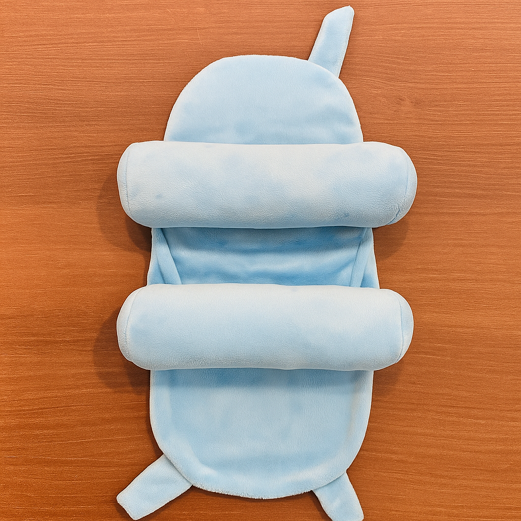 Baby Head Shaping Pillow