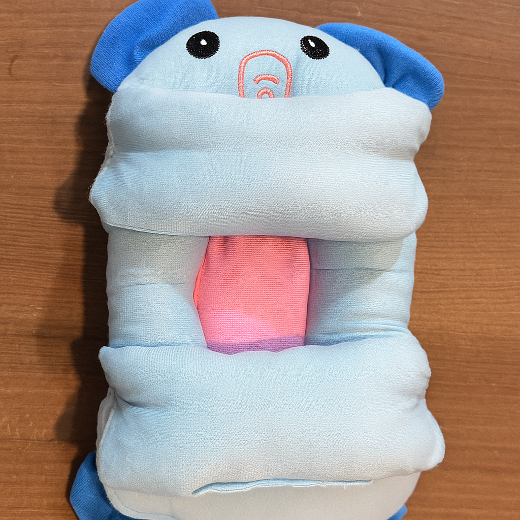 Baby Head Shaping Pillow