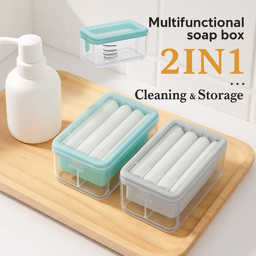 Soap Roller Dispenser ( BUY 1 GET 1 FREE )