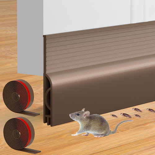 Door Bottom Sealing Strip