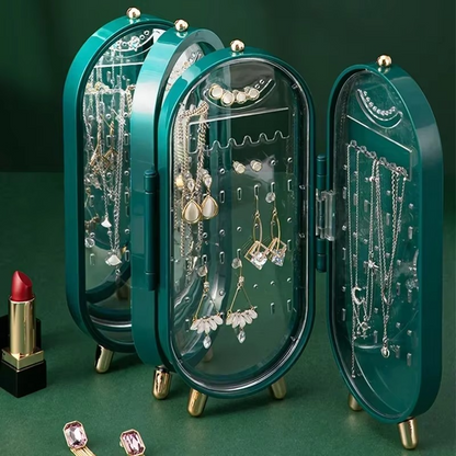 Superior Quality Jewelry Organizer