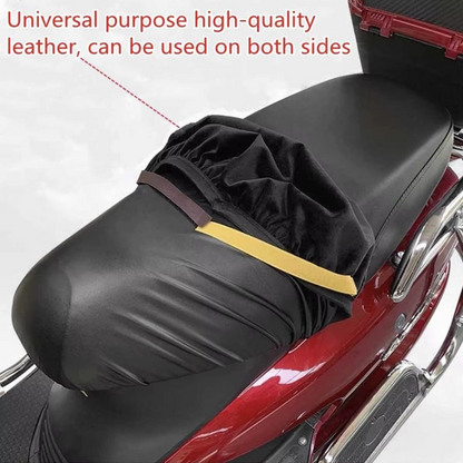 Waterproof Seat Cover for Scooter - Fits all Scooter Models