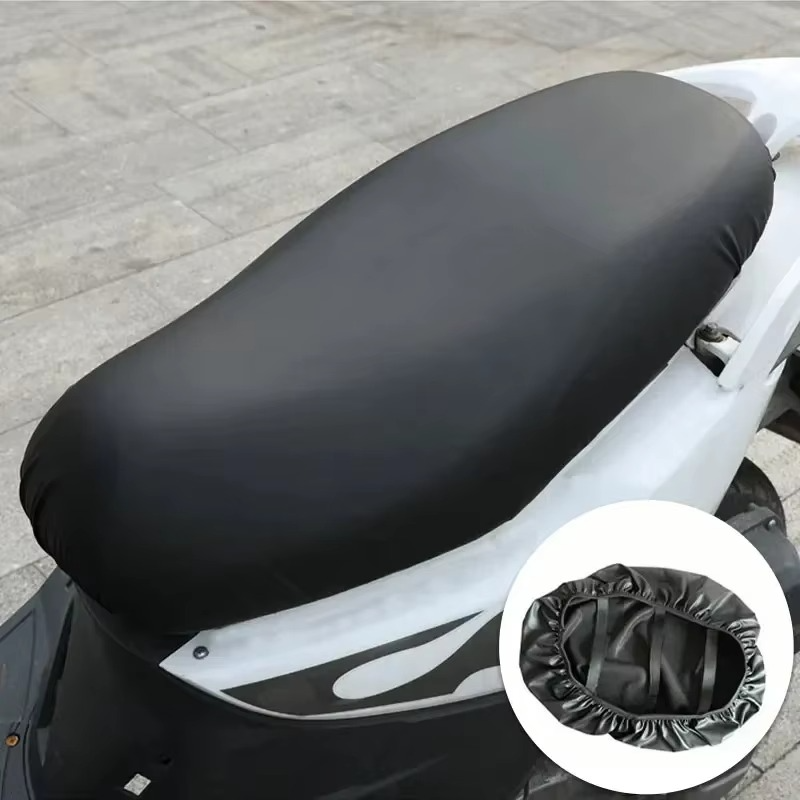 Waterproof Seat Cover for Scooter - Fits all Scooter Models