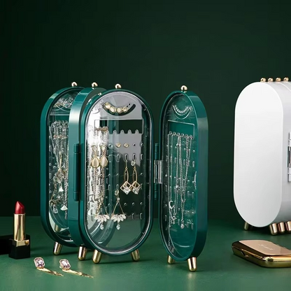 Superior Quality Jewelry Organizer