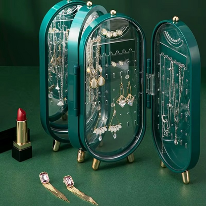 Superior Quality Jewelry Organizer