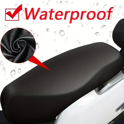 Waterproof Seat Cover for Scooter - Fits all Scooter Models