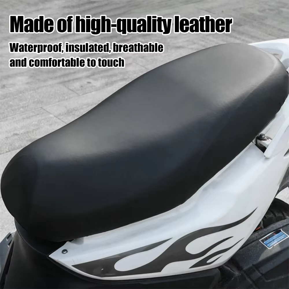 Waterproof Seat Cover for Scooter - Fits all Scooter Models