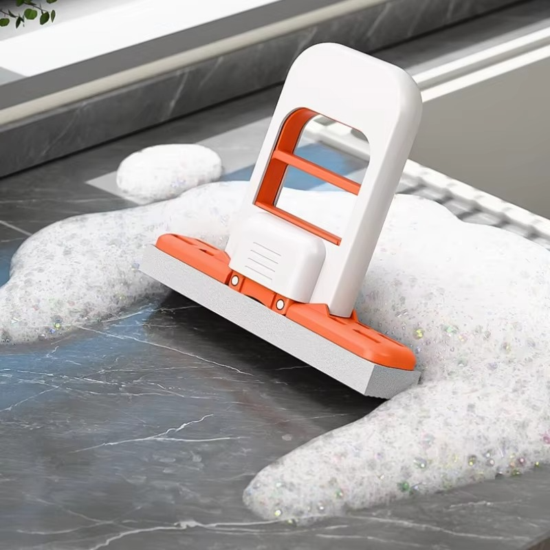 Mini Foldable Mop