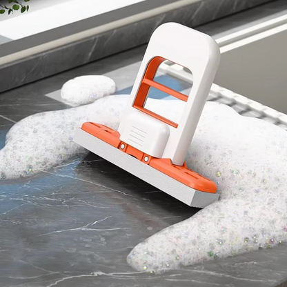 Mini Foldable Mop