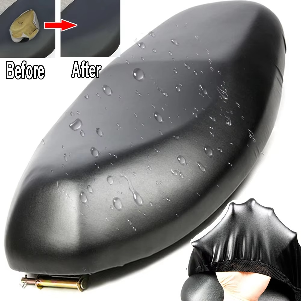 Waterproof Seat Cover for Scooter - Fits all Scooter Models