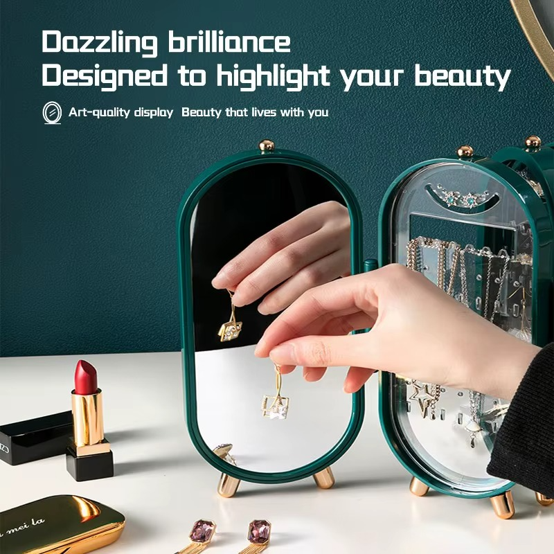 Superior Quality Jewelry Organizer