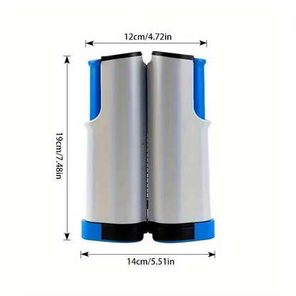 FlexiNet - Portable Table Tennis Net