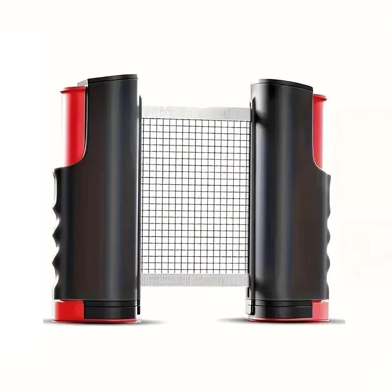 FlexiNet - Portable Table Tennis Net