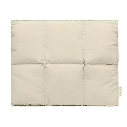 Premium Puffy Laptop Bag ( For 13–14 inch Laptop )