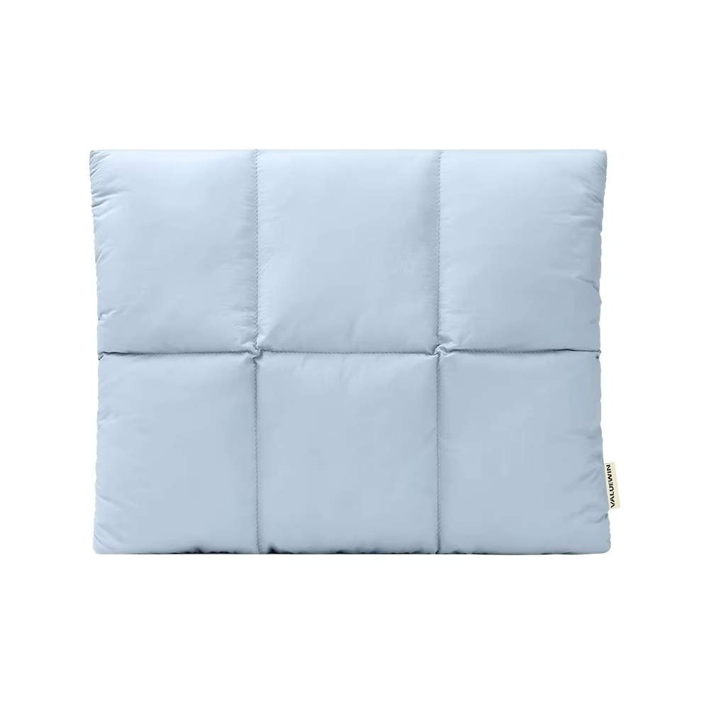 Premium Puffy Laptop Bag ( For 13–14 inch Laptop )