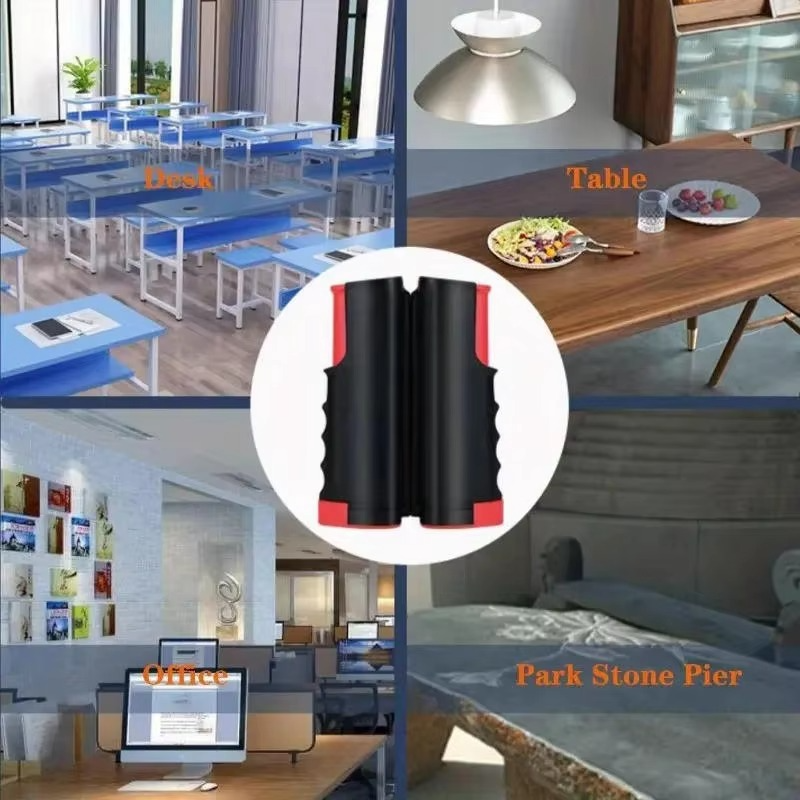 FlexiNet - Portable Table Tennis Net