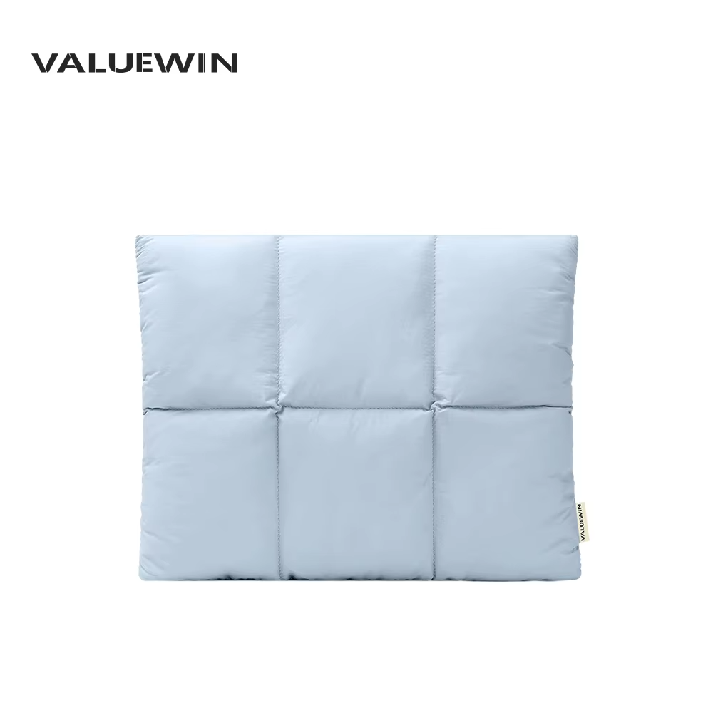 Premium Puffy Laptop Bag ( For 13–14 inch Laptop )