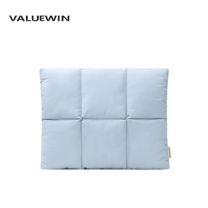 Premium Puffy Laptop Bag ( For 13–14 inch Laptop )