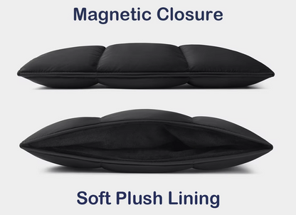 Premium Puffy Laptop Bag ( For 13–14 inch Laptop )