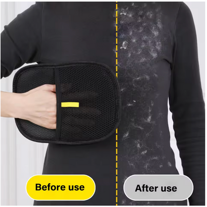 FurSweep - Pet Fur Remover