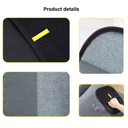 FurSweep - Pet Fur Remover