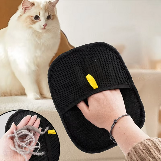 FurSweep - Pet Fur Remover