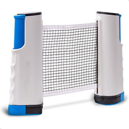 FlexiNet - Portable Table Tennis Net