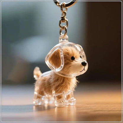 FurEver Keepsake Keychain ( Pack of 2 )