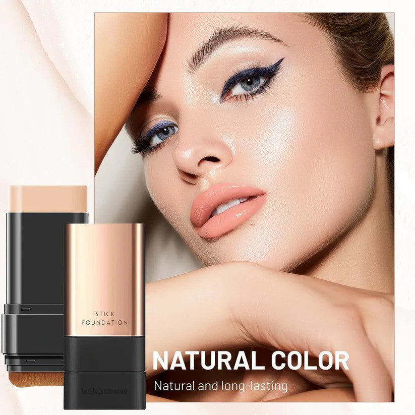 Korean Glass Skin Foundation Stick (Imported Skincare)