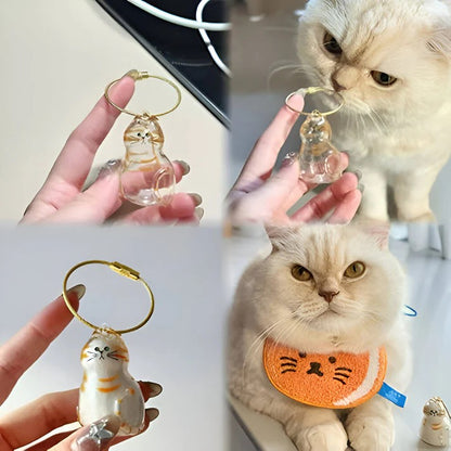 FurEver Keepsake Keychain ( Pack of 2 )