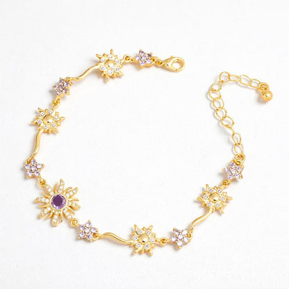 Princess Cuff Rapunzel