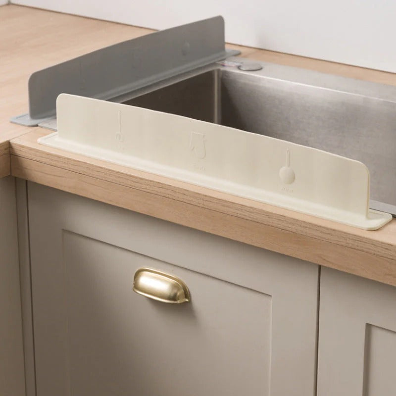 Silicone Sink Splash Guard for Kitchen ( BUY 1 GET 1 FREE )